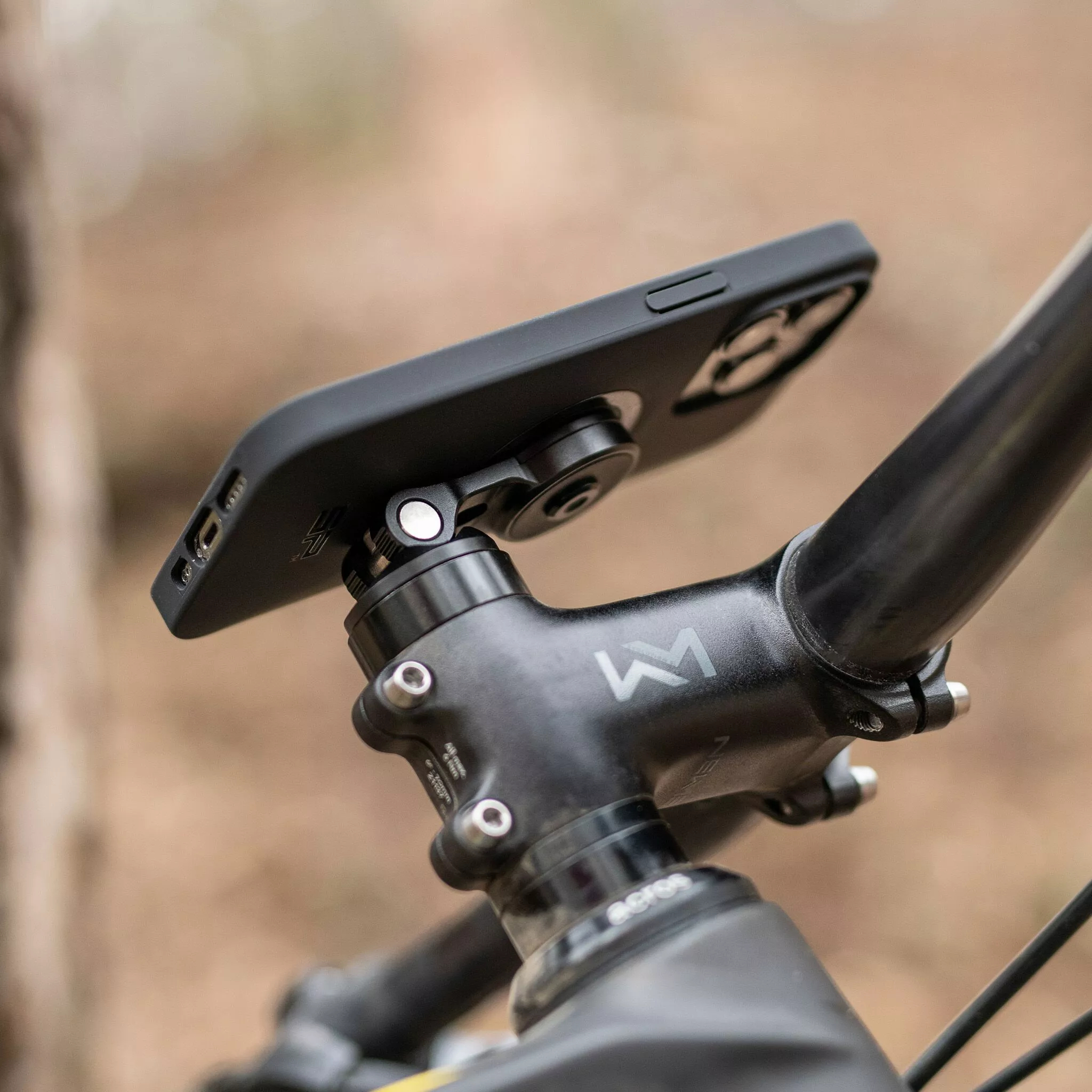 Stem Mount Pro