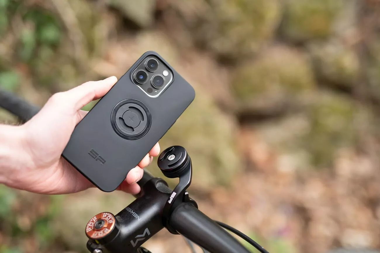 Кріплення на кермо Pro MTB