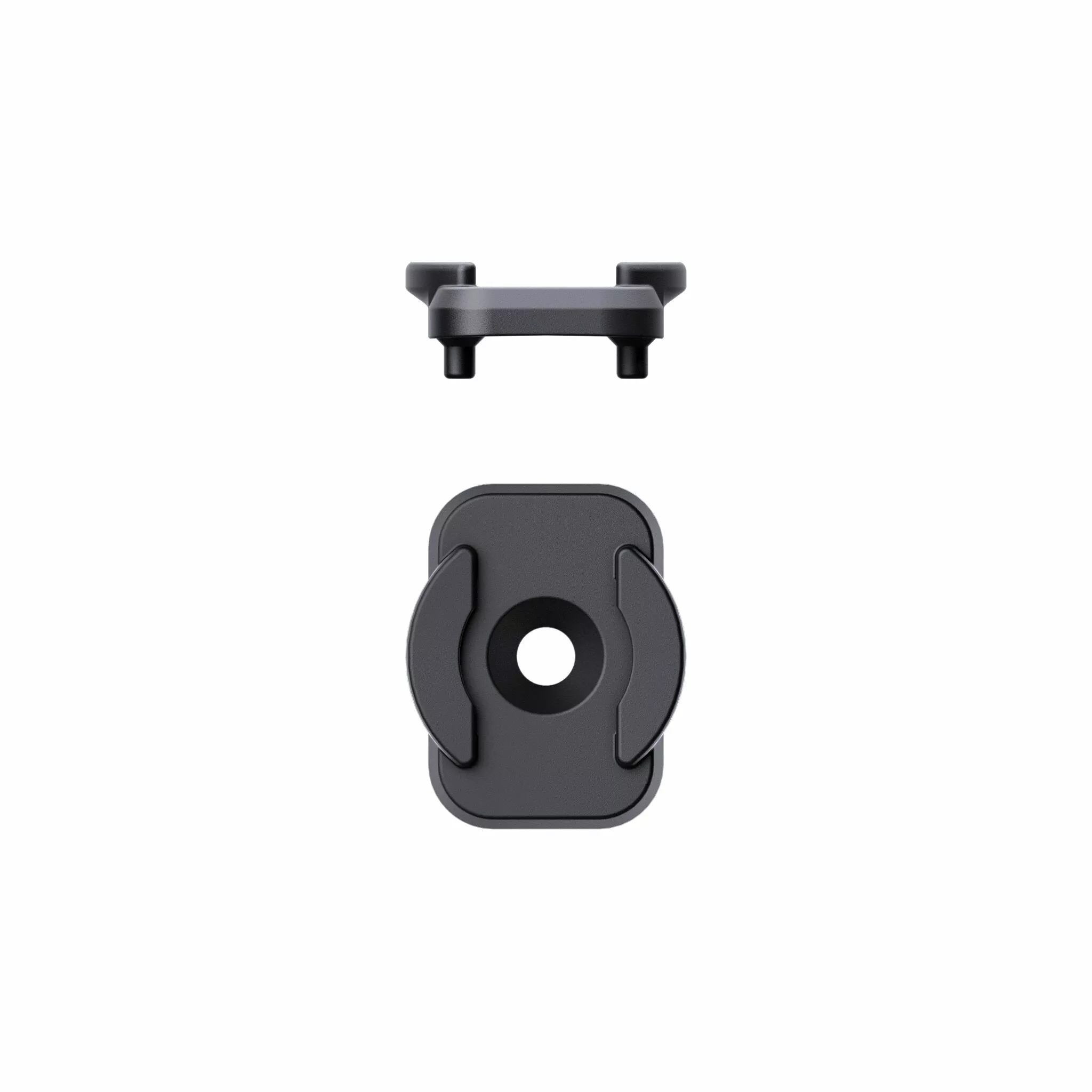 Плоский кріплення штока (Cannondale Intellimount)