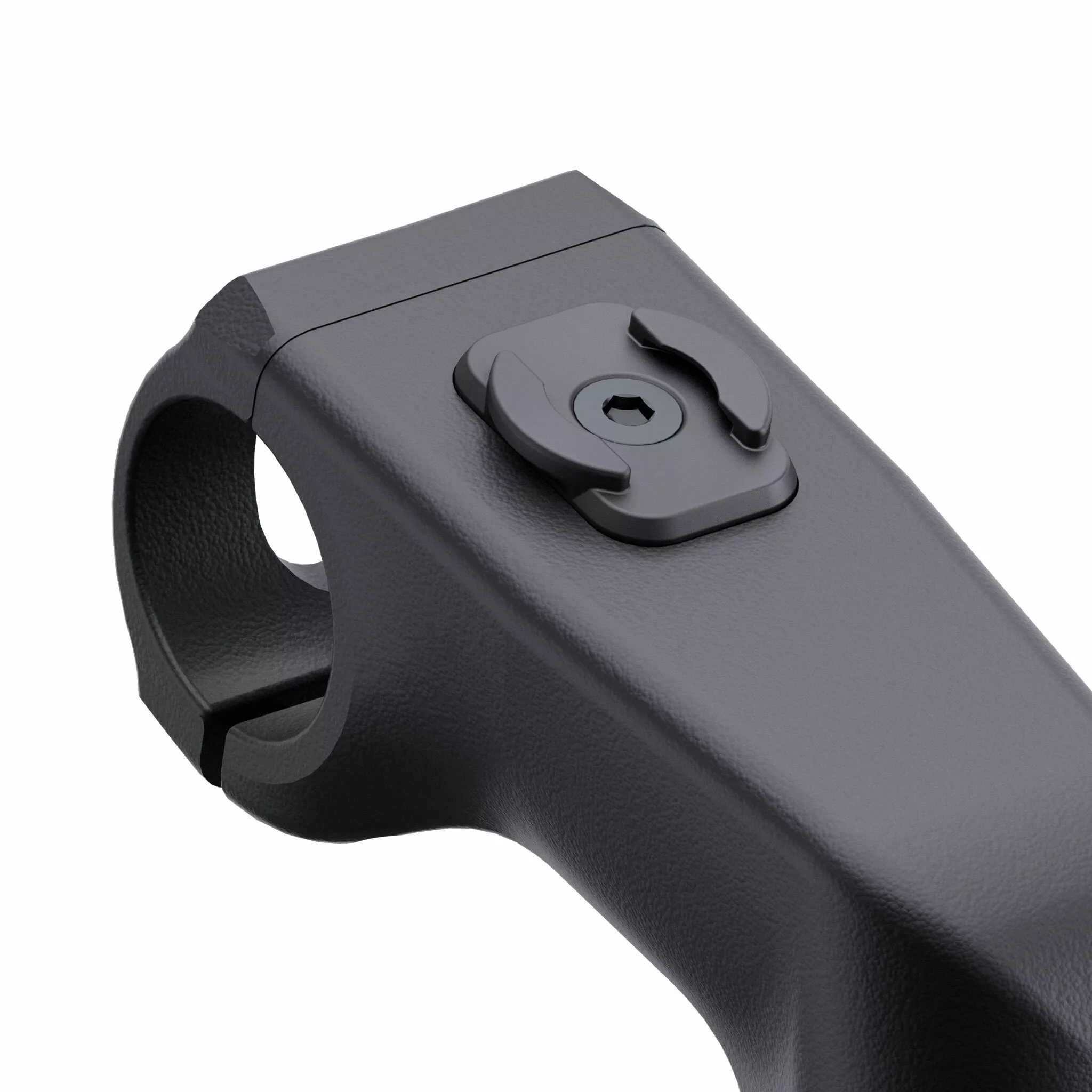 Плоский кріплення штока (Cannondale Intellimount)