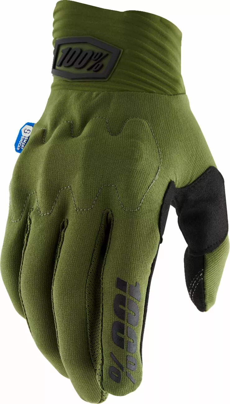 Рукавички Cognito Smart Shock