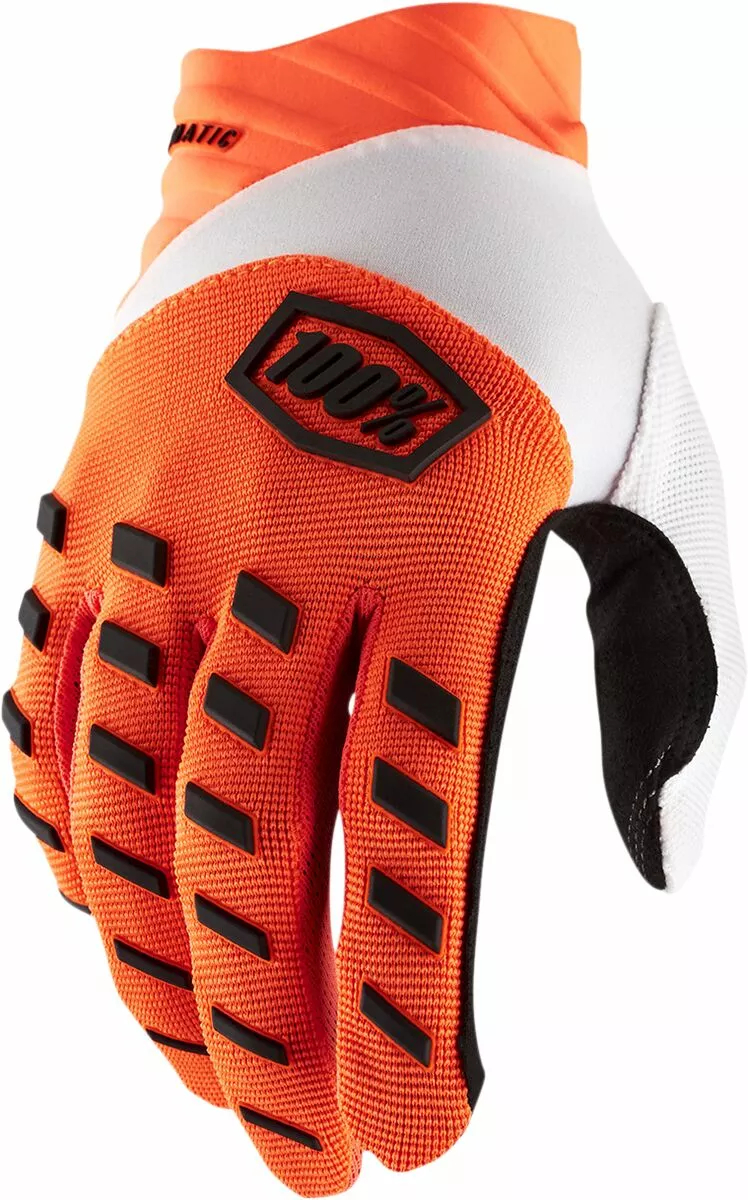 Рукавички Airmatic