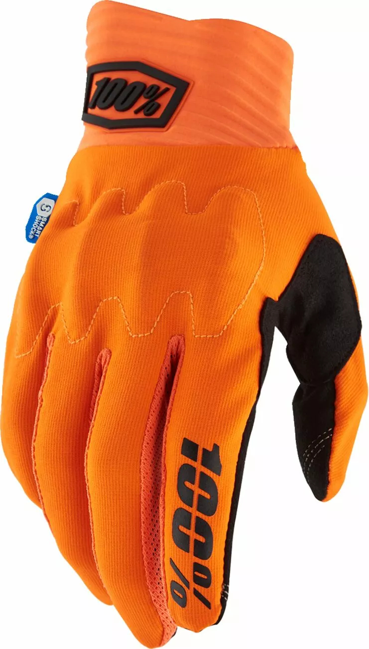 Рукавички Cognito Smart Shock