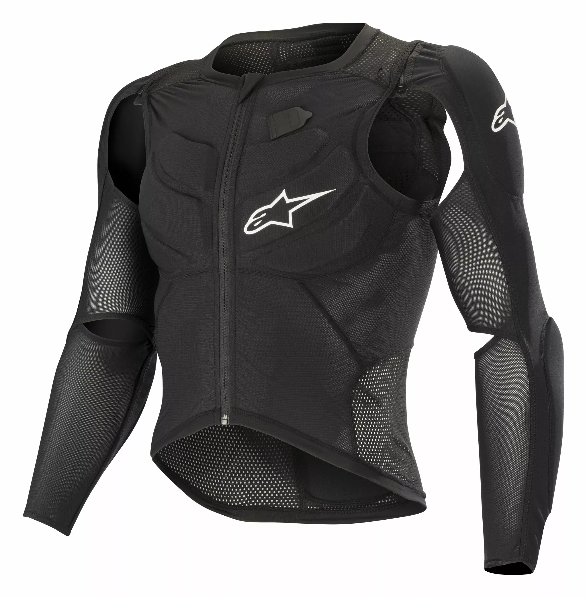 Велосипедна куртка Vector Tech