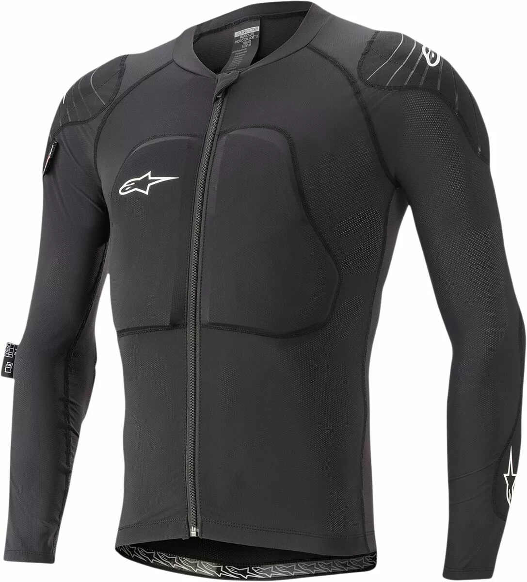 Куртка з довгим рукавом Paragon Lite Protection