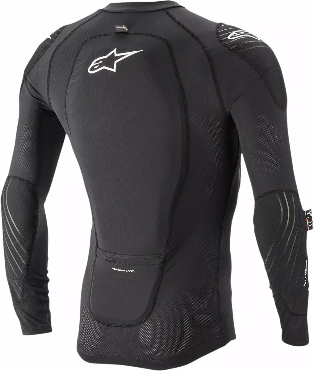 Куртка з довгим рукавом Paragon Lite Protection