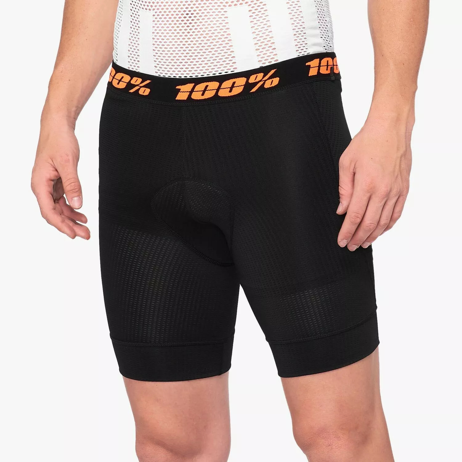 Шорти Crux Liner