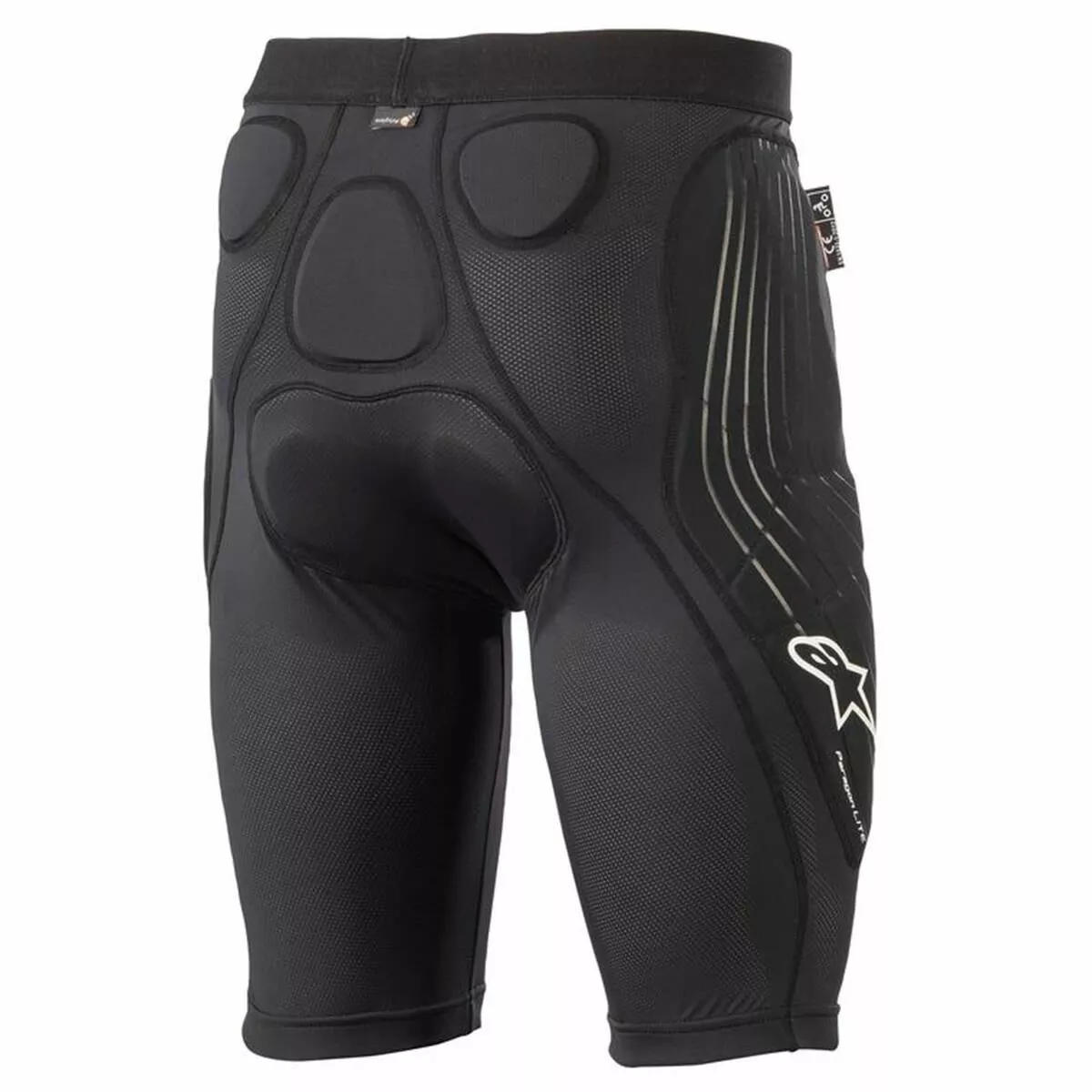 Молодіжні велосипедні шорти Paragon Lite