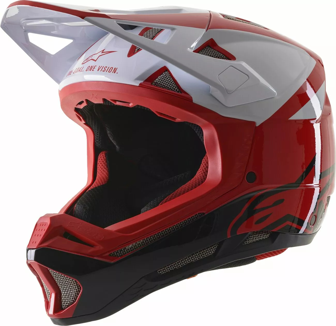 Велосипедний шолом Missile Pro EU