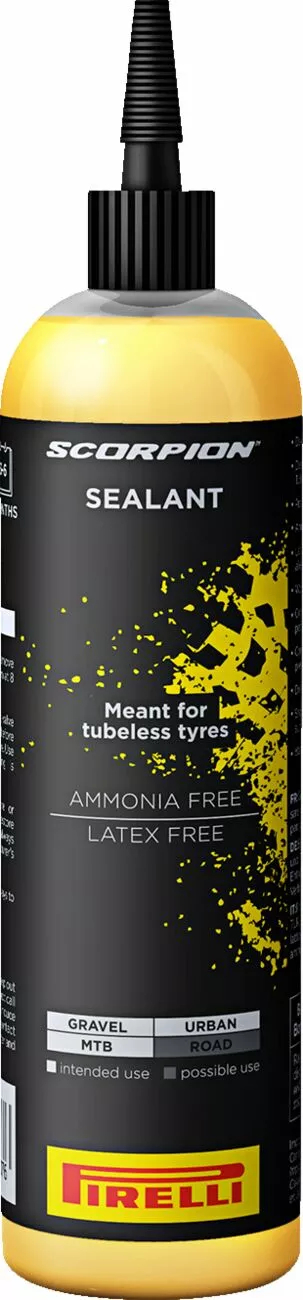 Герметик Скорпіон