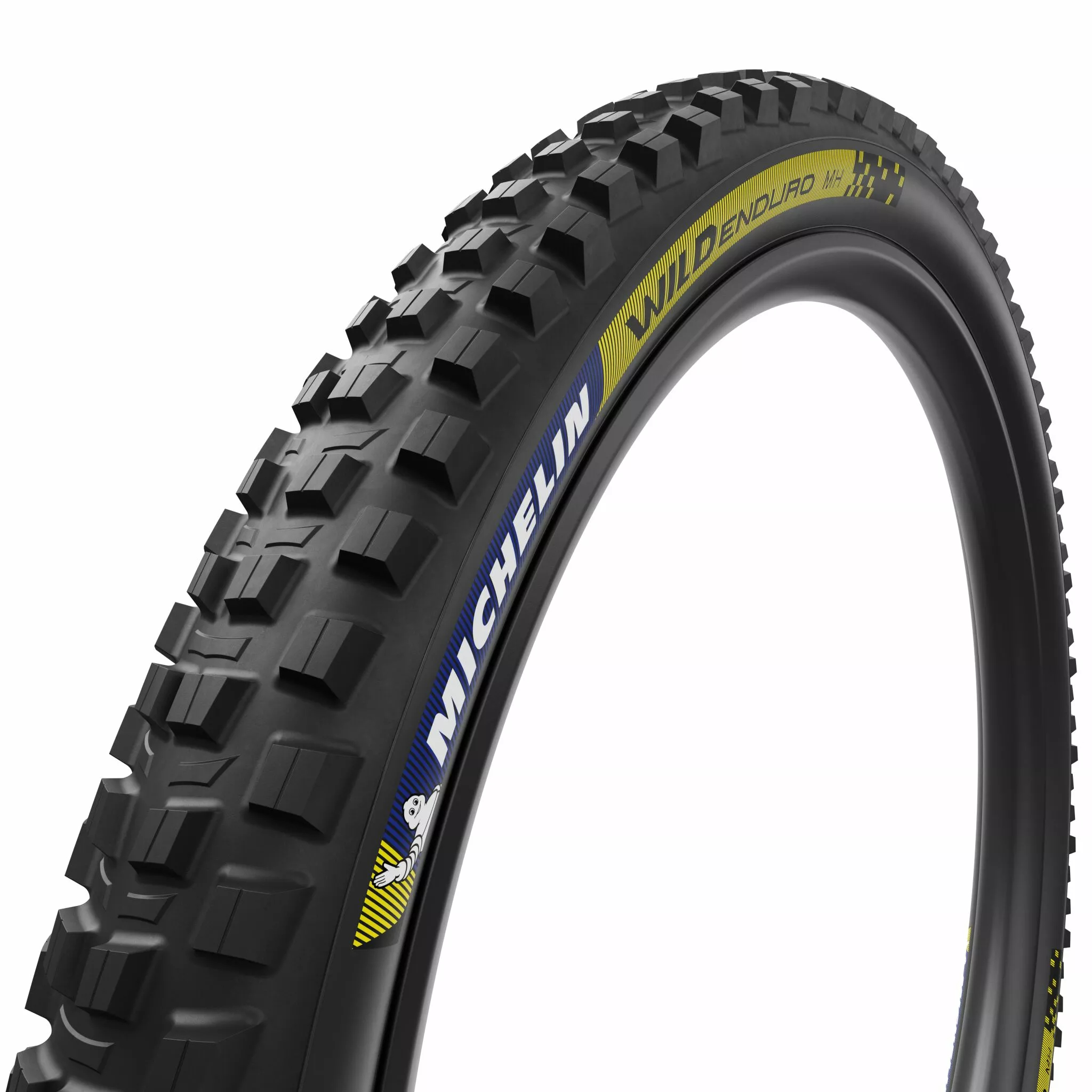 Wild Enduro MH Racing