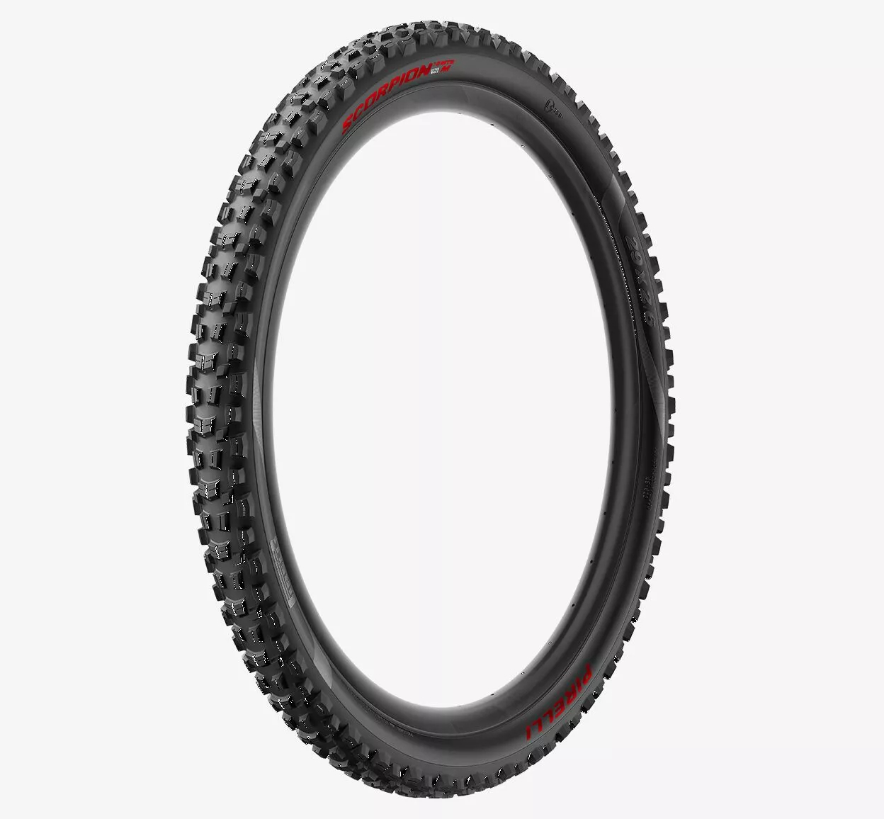 SCORPION&trade; E-MTB M29x2,6"