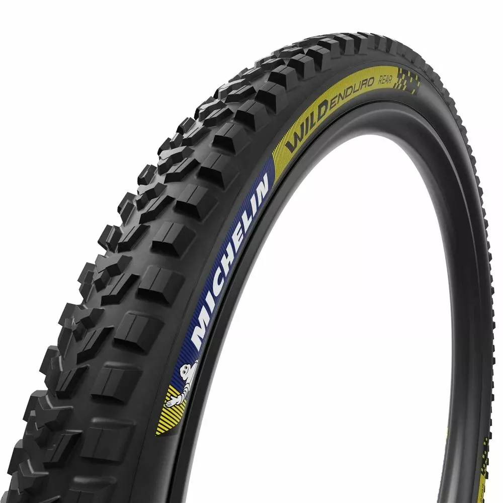Wild Enduro Racing Rear