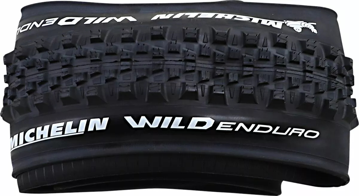 Велосипедна шина Wild Enduro
