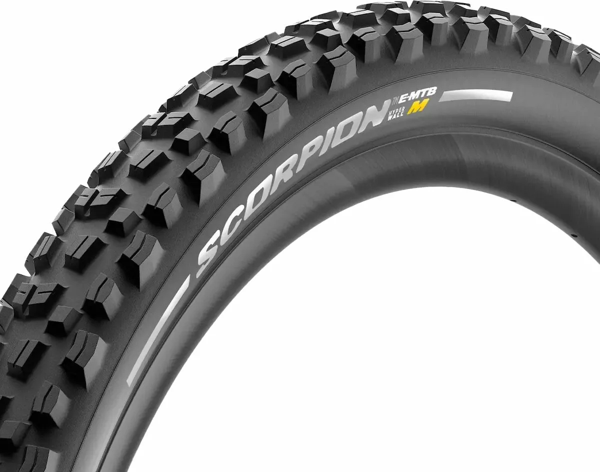 Шина Scorpion™ E-MTB M