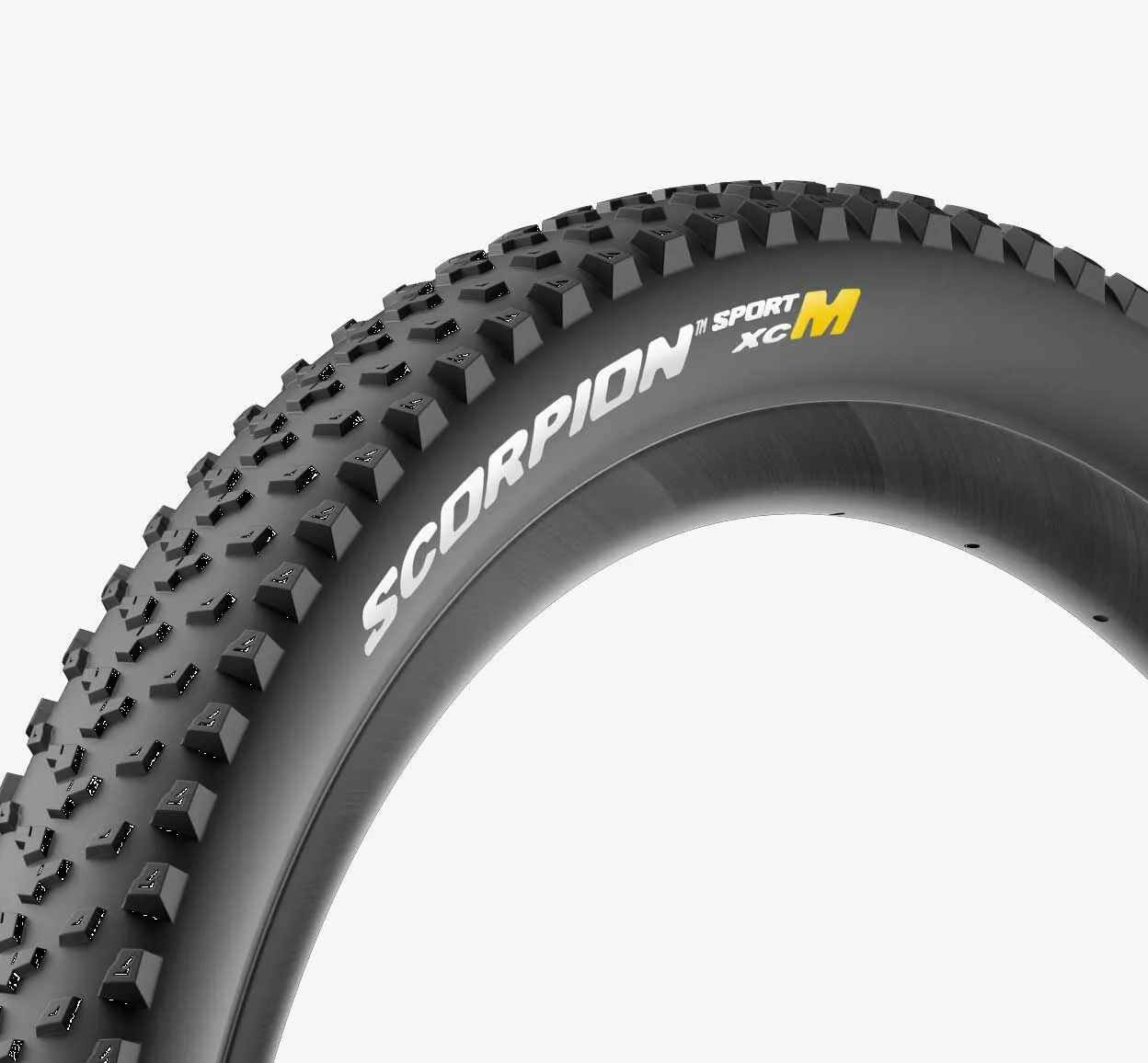 SCORPION&trade; MTB Sport XC M 29"