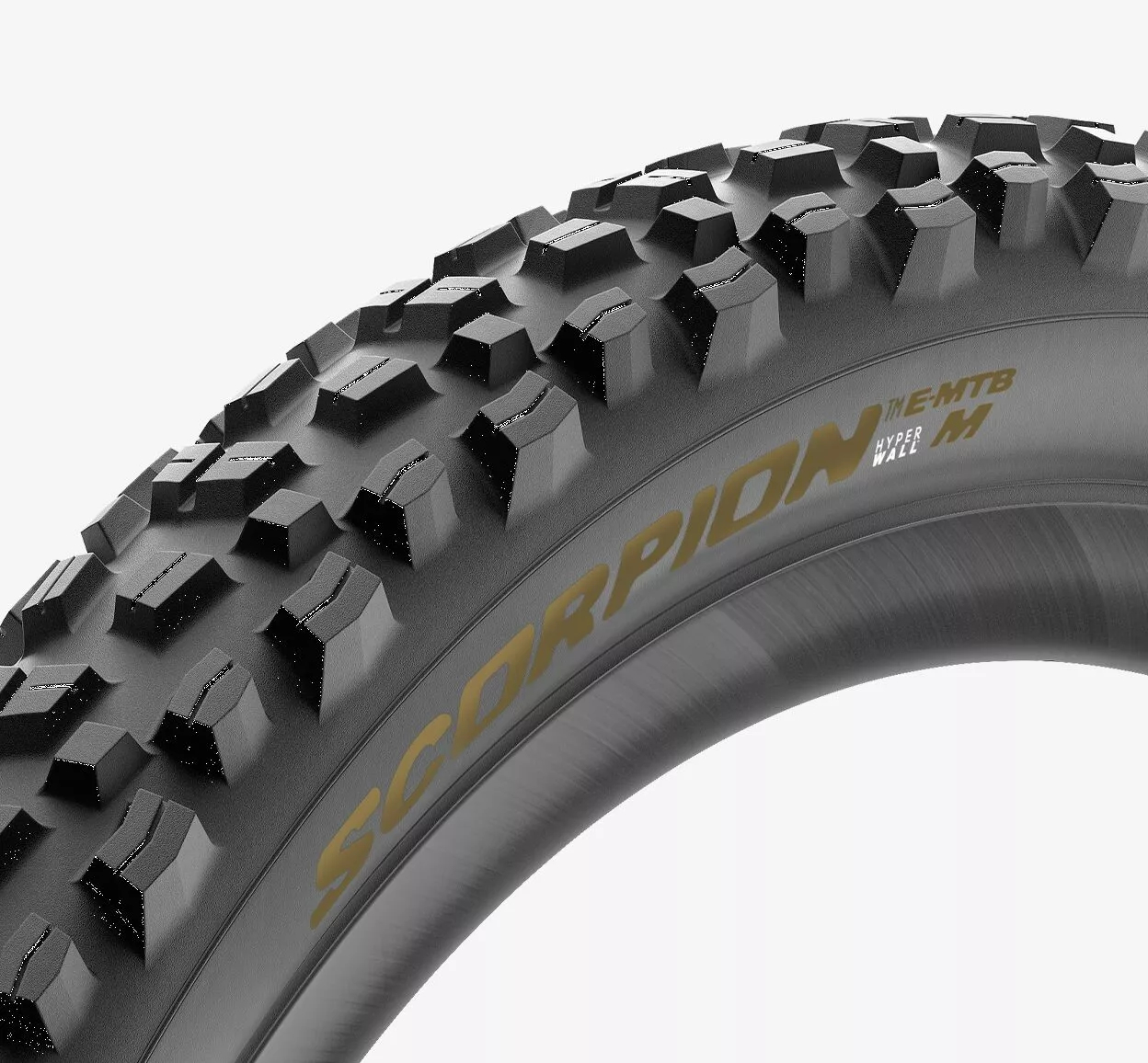 SCORPION&trade; E-MTB M29x2,6"