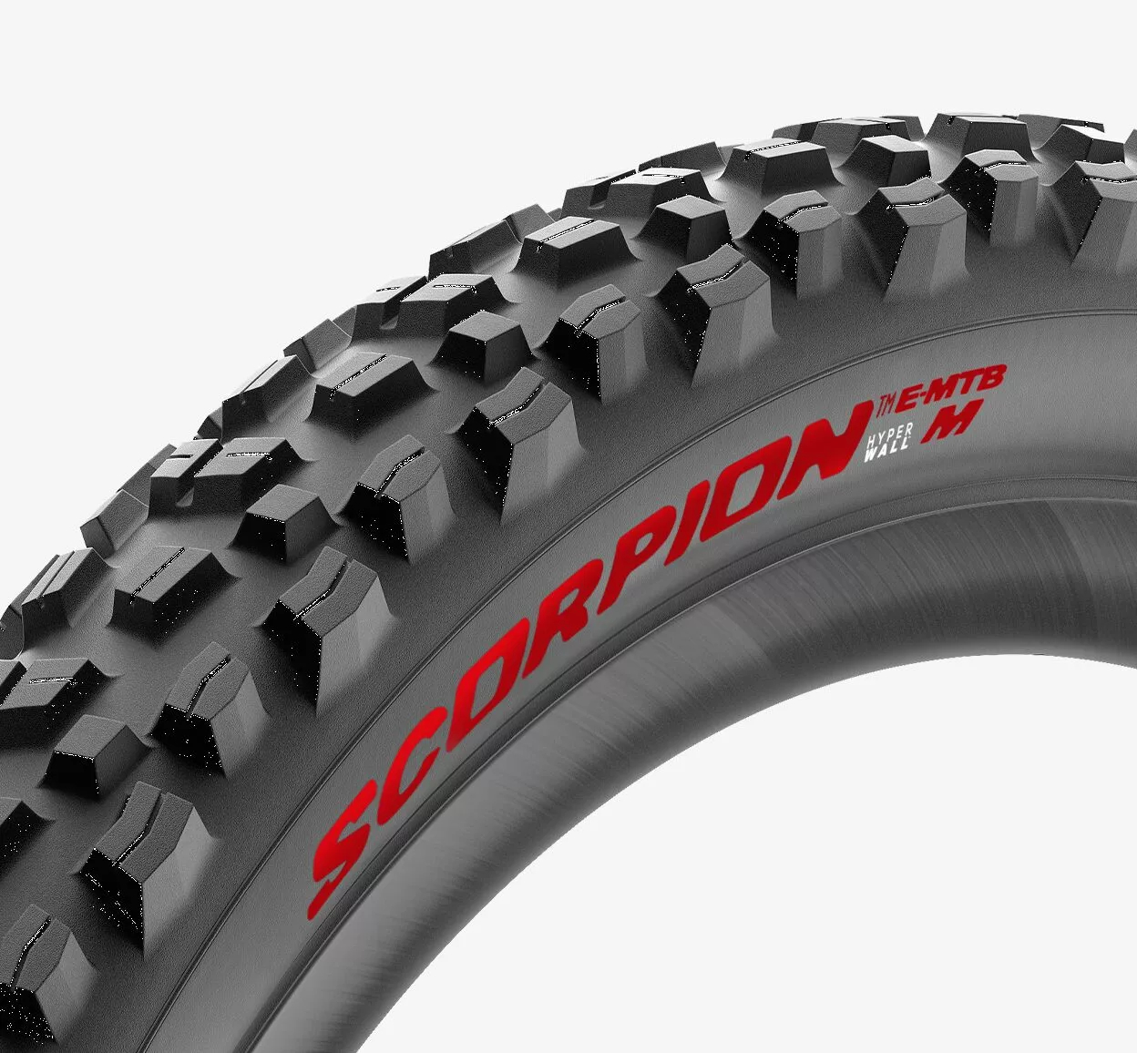 SCORPION&trade; E-MTB M 27.5x2.6"