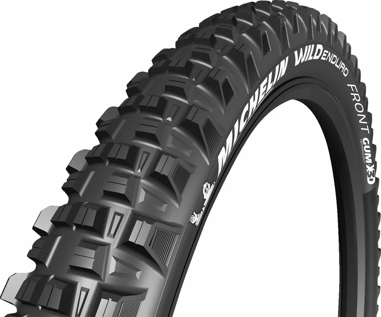 Велосипедна шина Wild Enduro