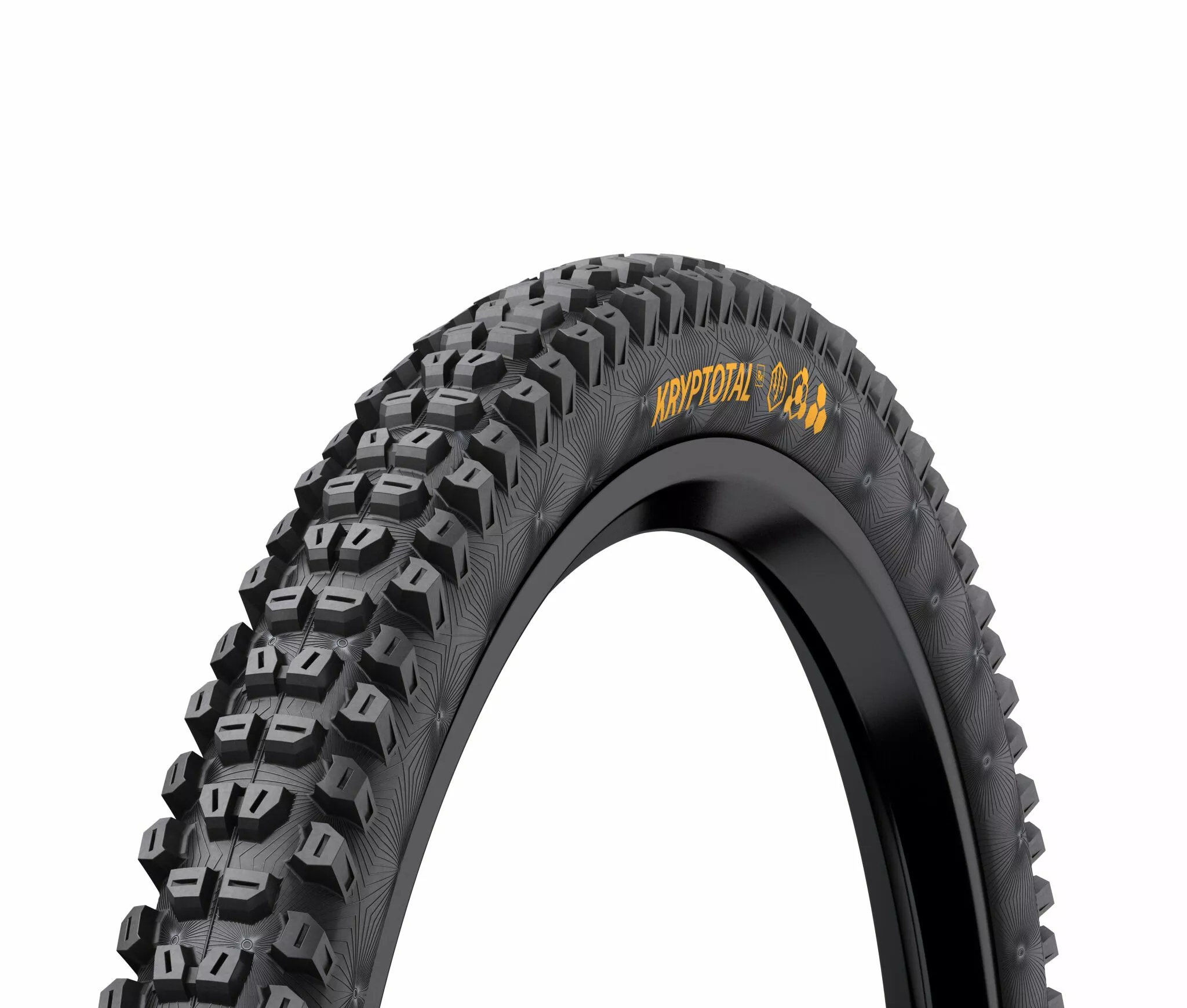 Велосипедна шина Kryptotal Rear Trail Endurance