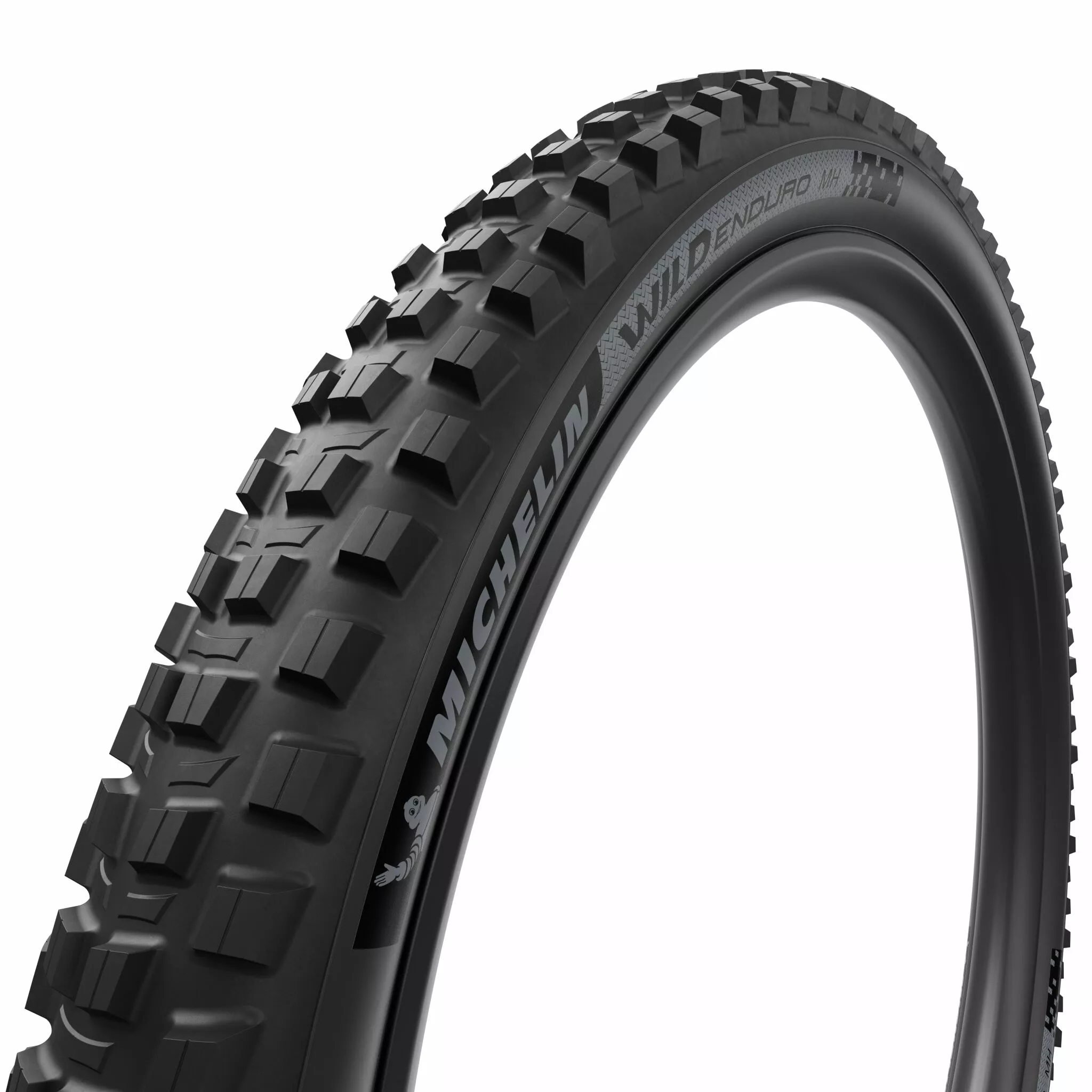 Wild Enduro MH Racing