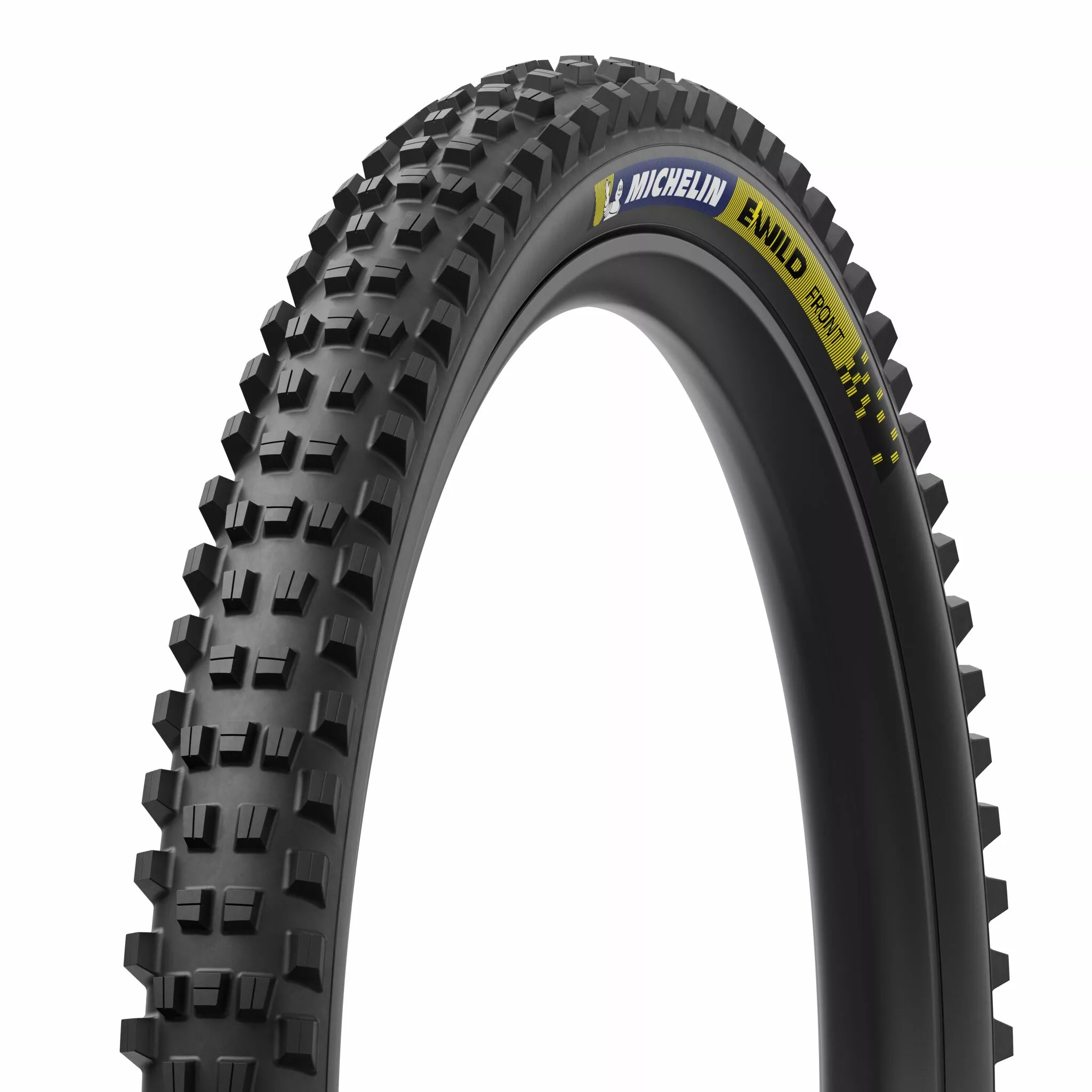 E-Wild Racing Front