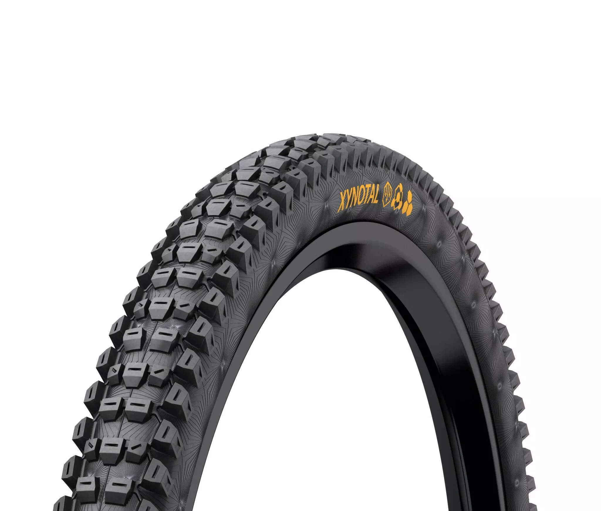 Велосипедна шина Xynotal Enduro Soft