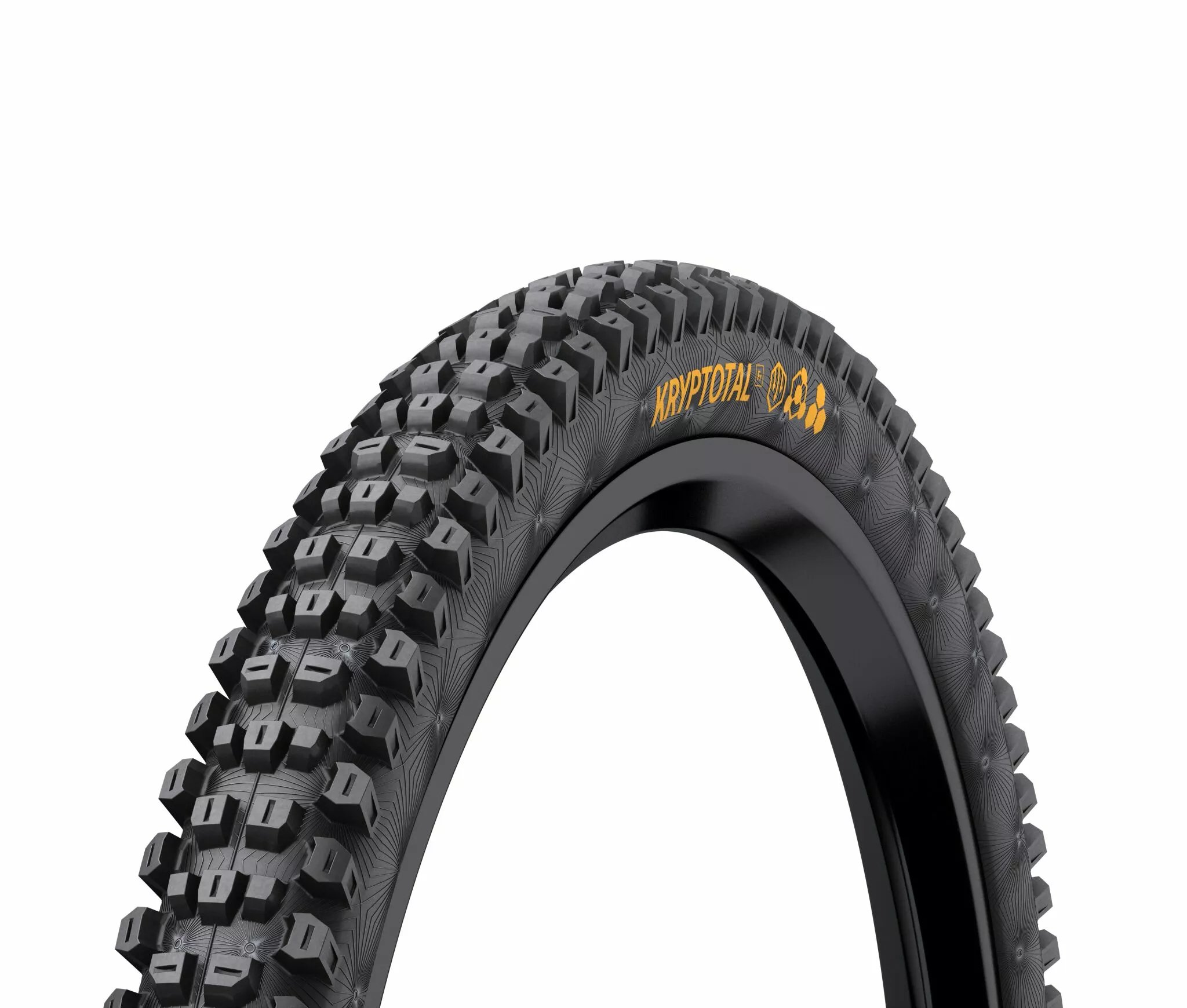 Велосипедна шина Kryptotal Front Enduro Soft