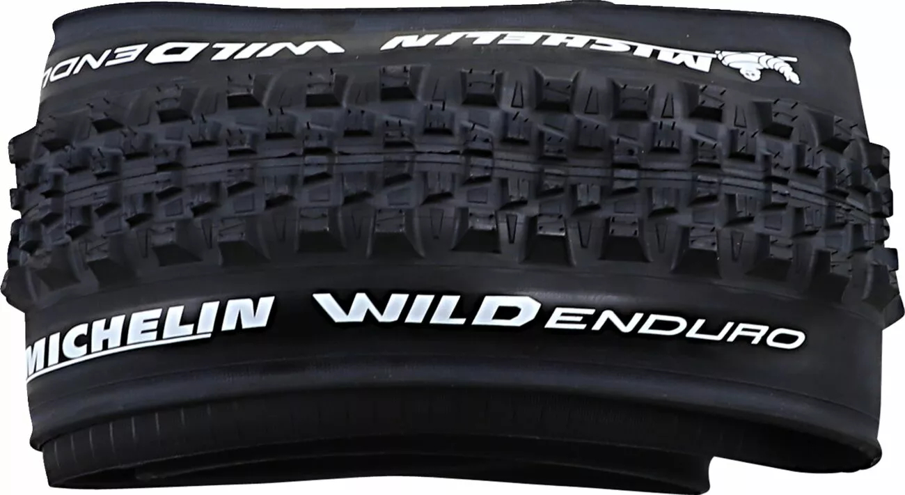 Велосипедна шина Wild Enduro