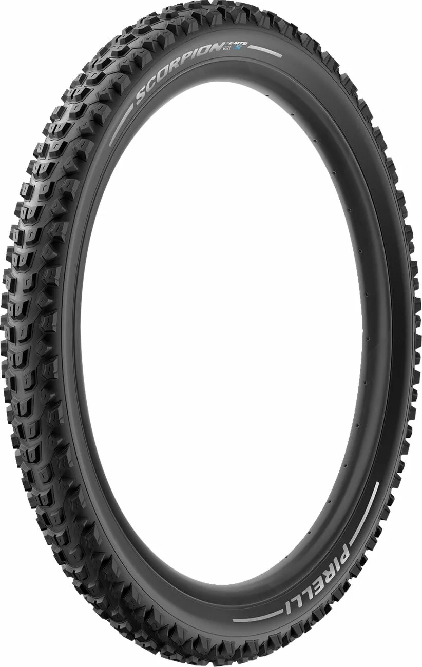 Шина Scorpion™ E-MTB S