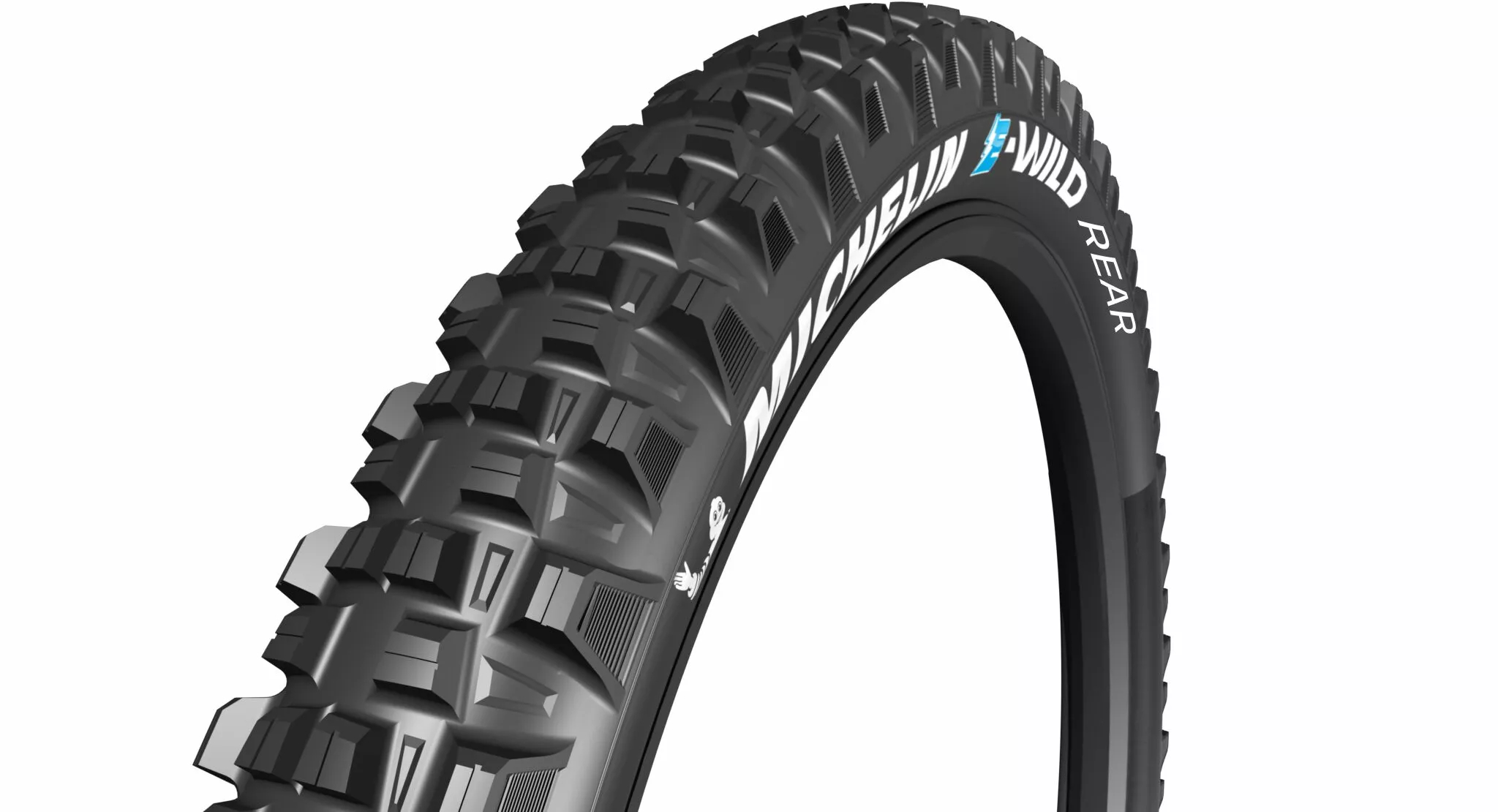 E-Wild Competition Rear
