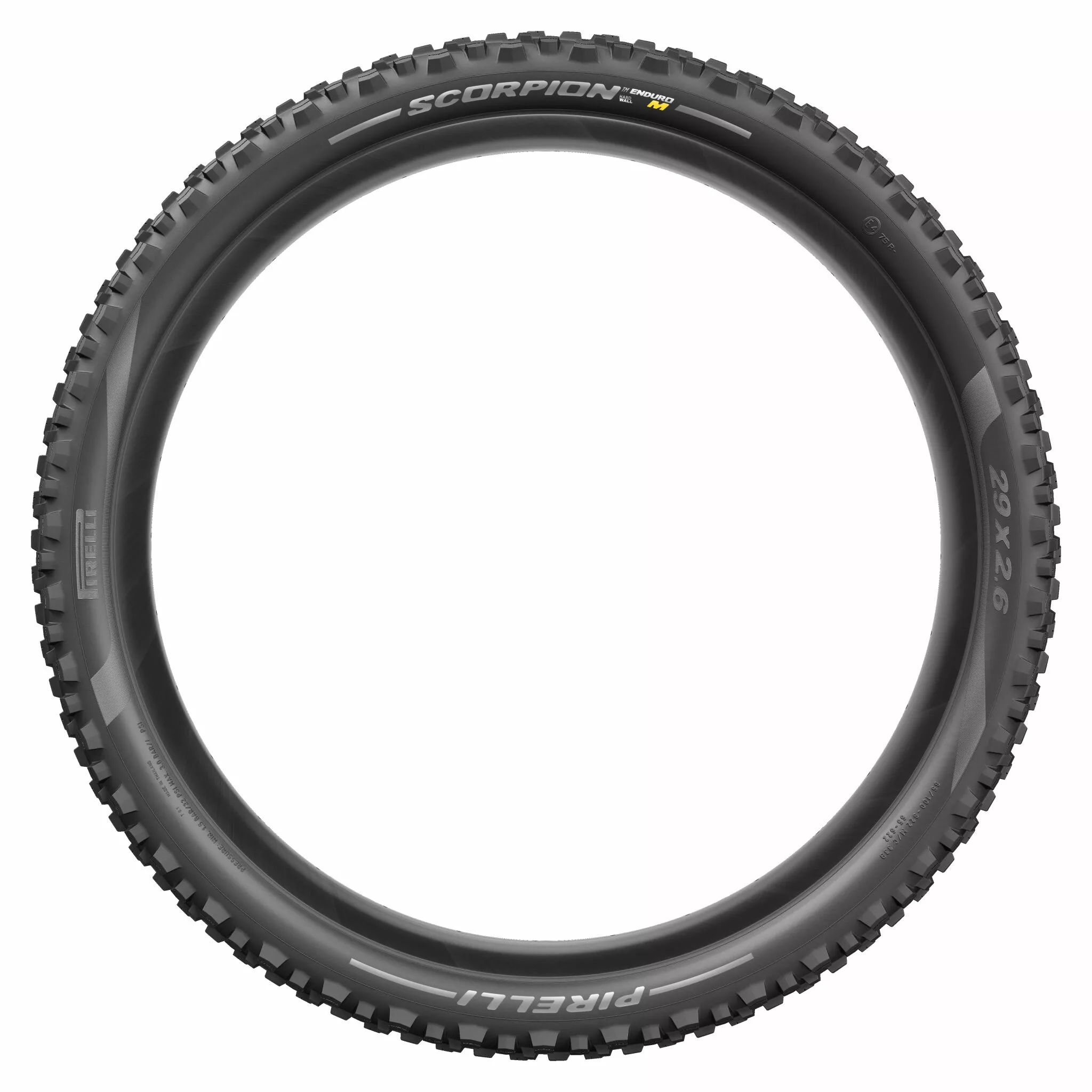 Шина SCORPION™ MTB Enduro M