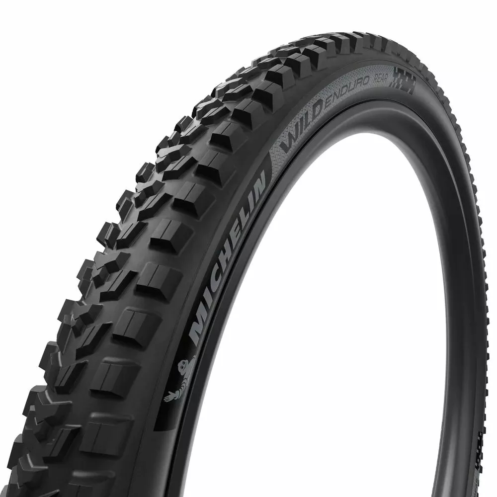 Wild Enduro Racing Rear