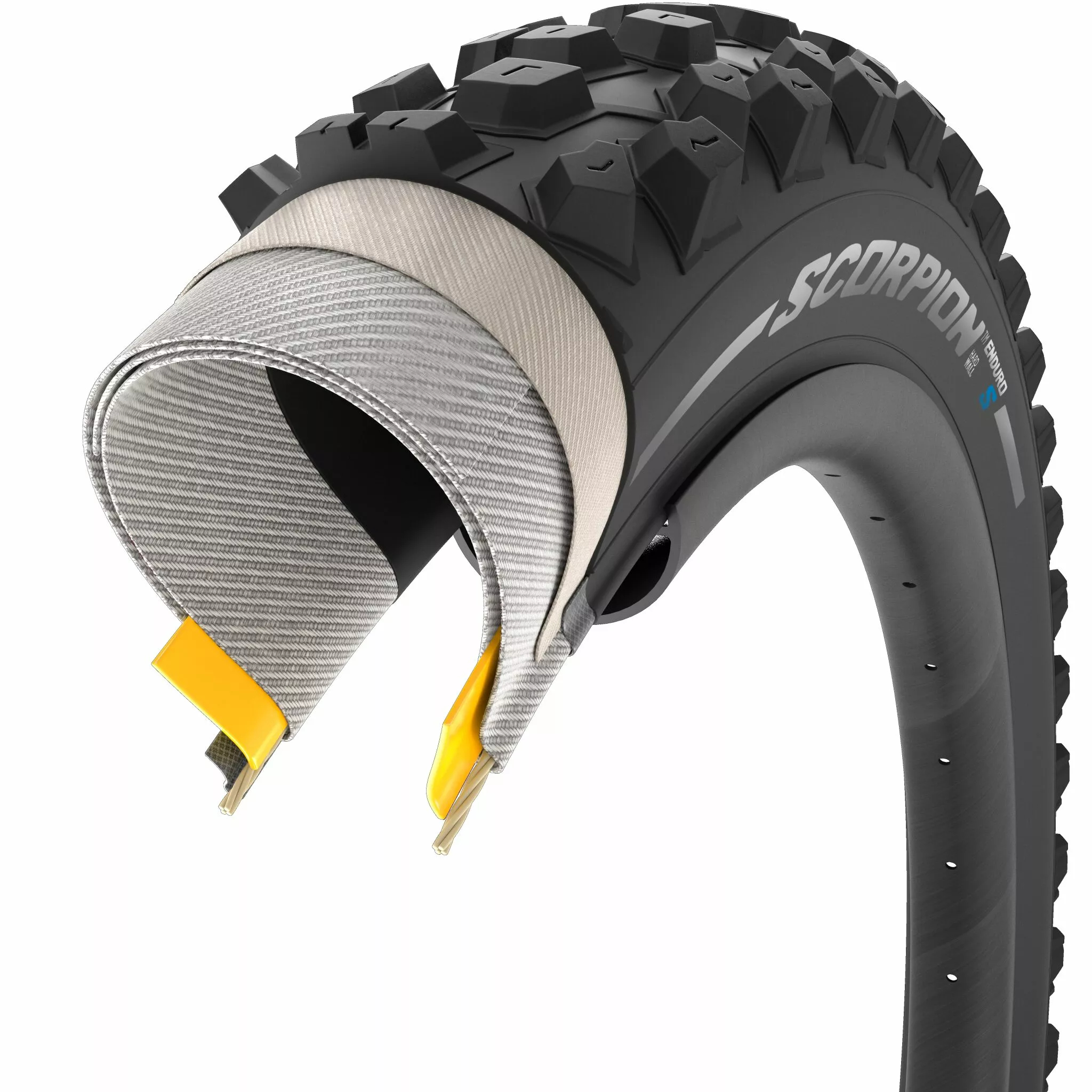 SCORPION™ MTB Enduro S