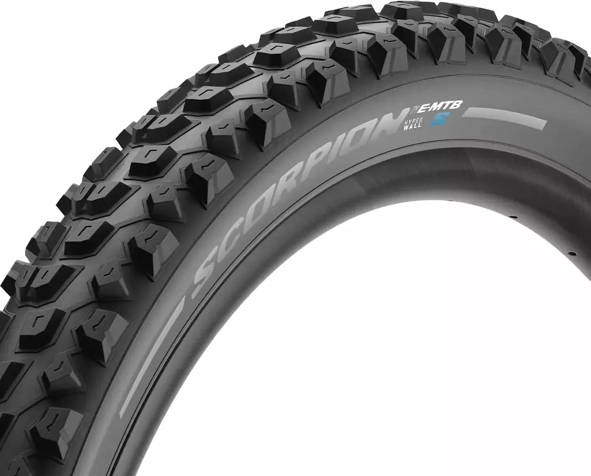 Шина Scorpion™ E-MTB S