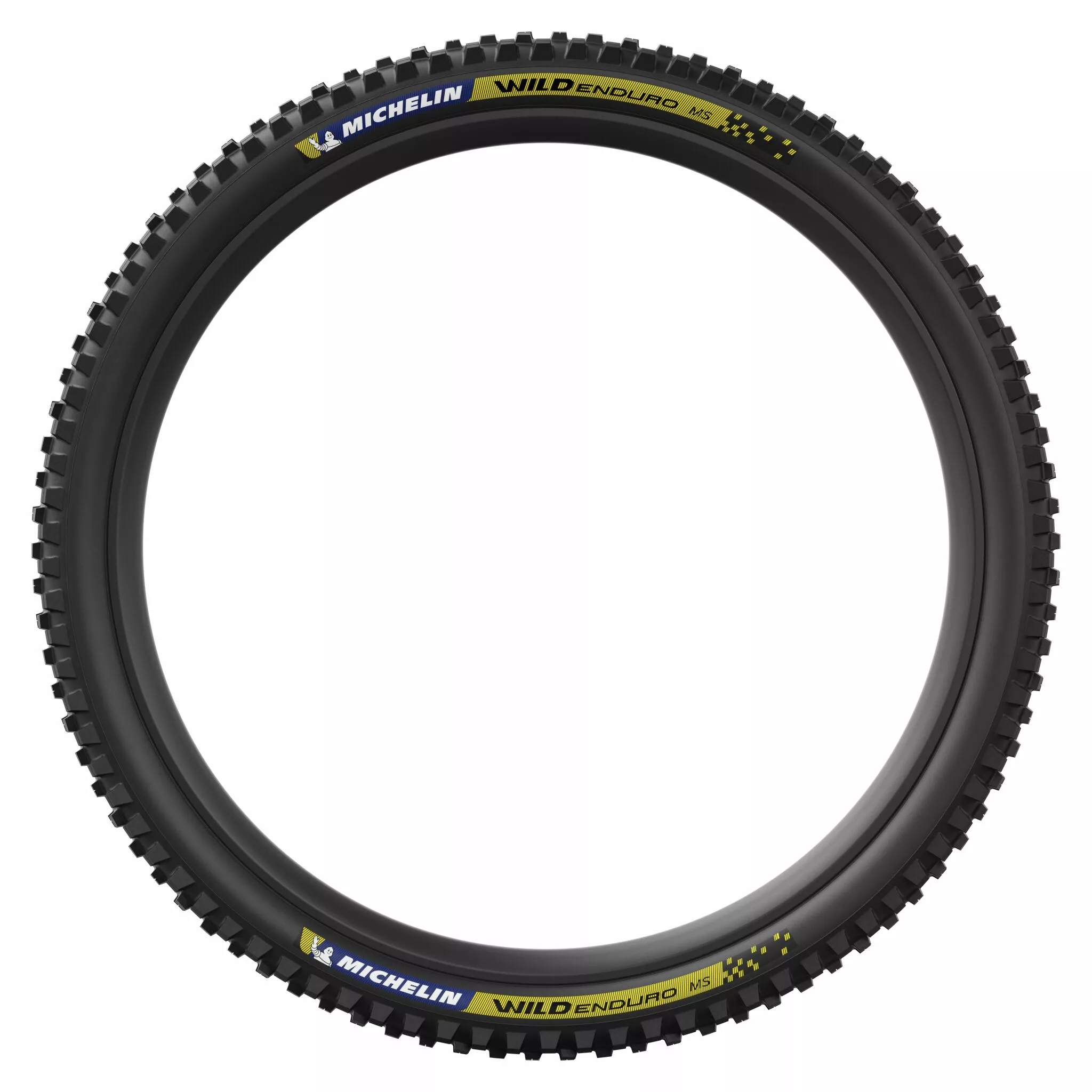 Дикі ендуро MS Racing
