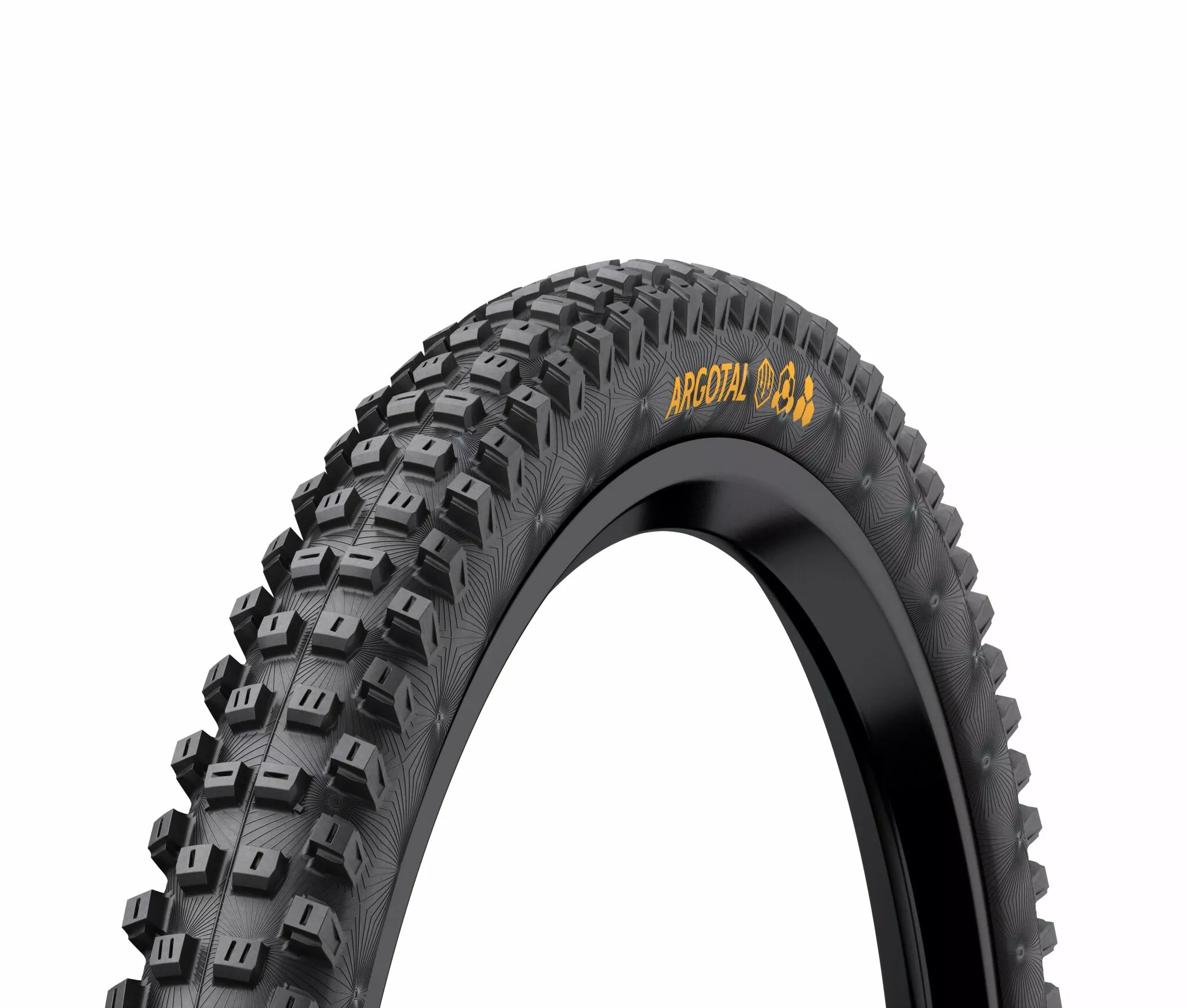 Велосипедна шина Argotal Enduro Soft