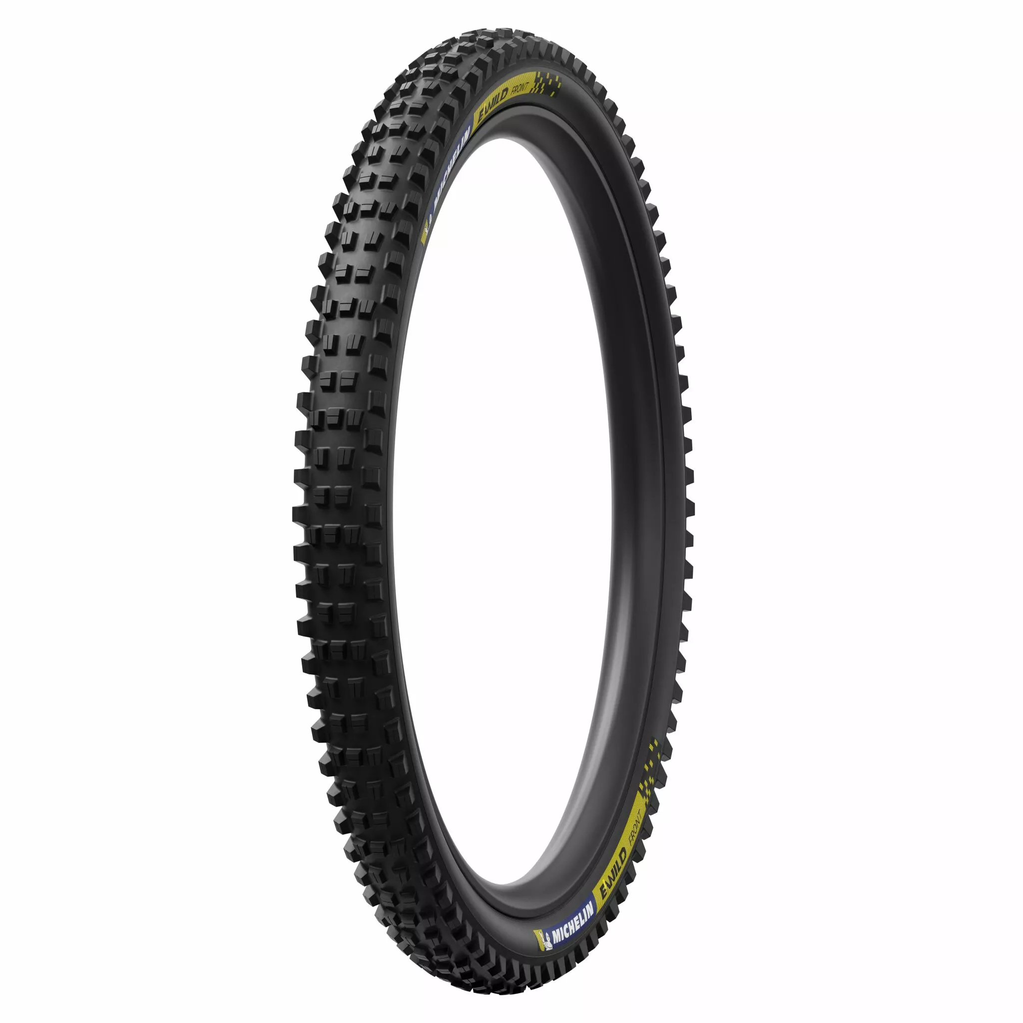 E-Wild Racing Front