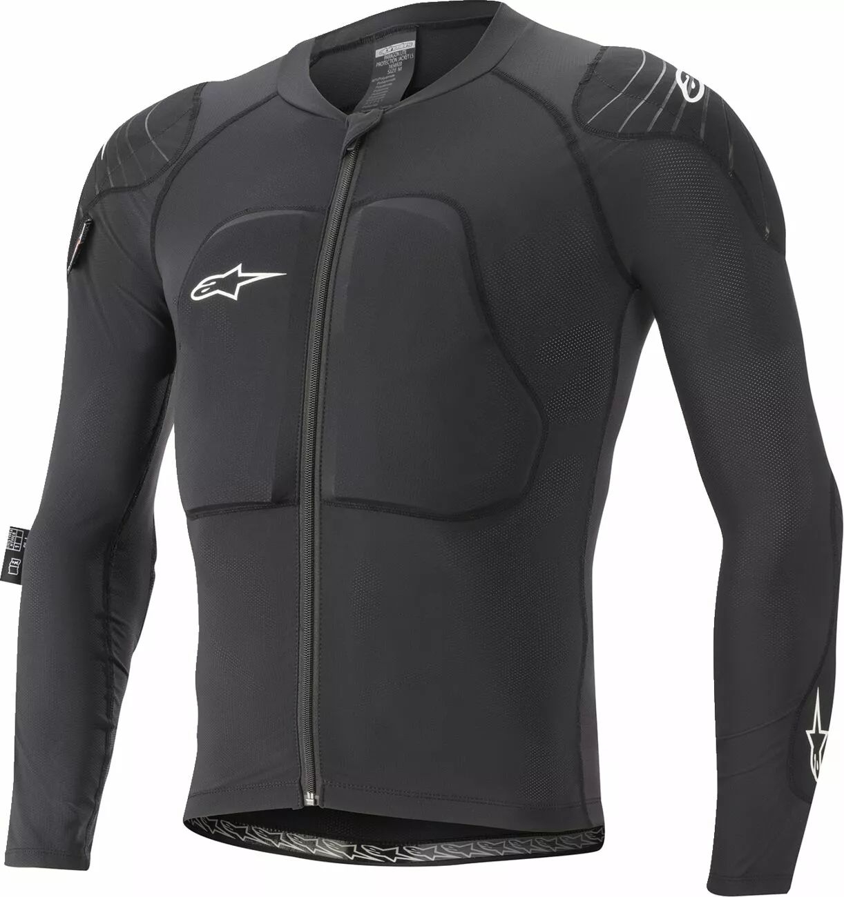 Велосипедна куртка Youth Paragon Lite