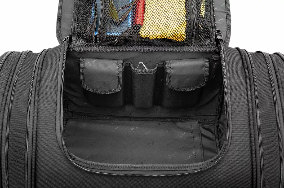 TR2300DE Tactical Deluxe Rack Bag