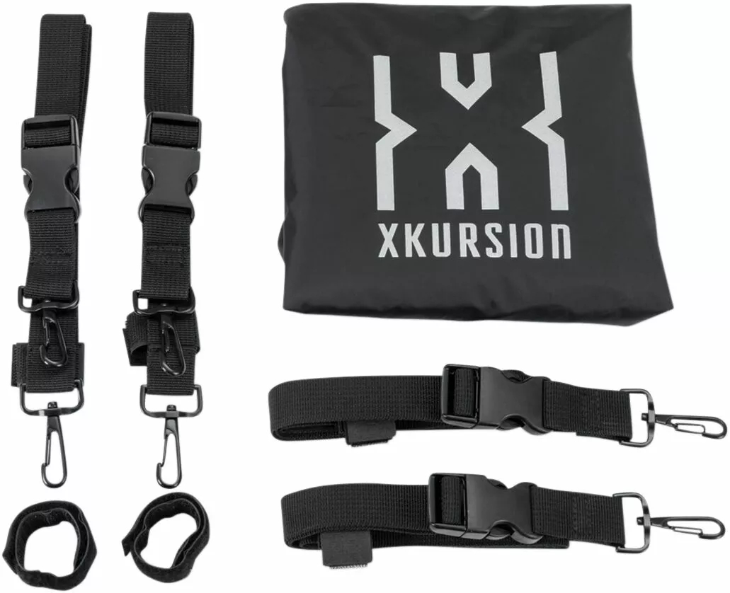 Сумка XKursion® XS Odyssey