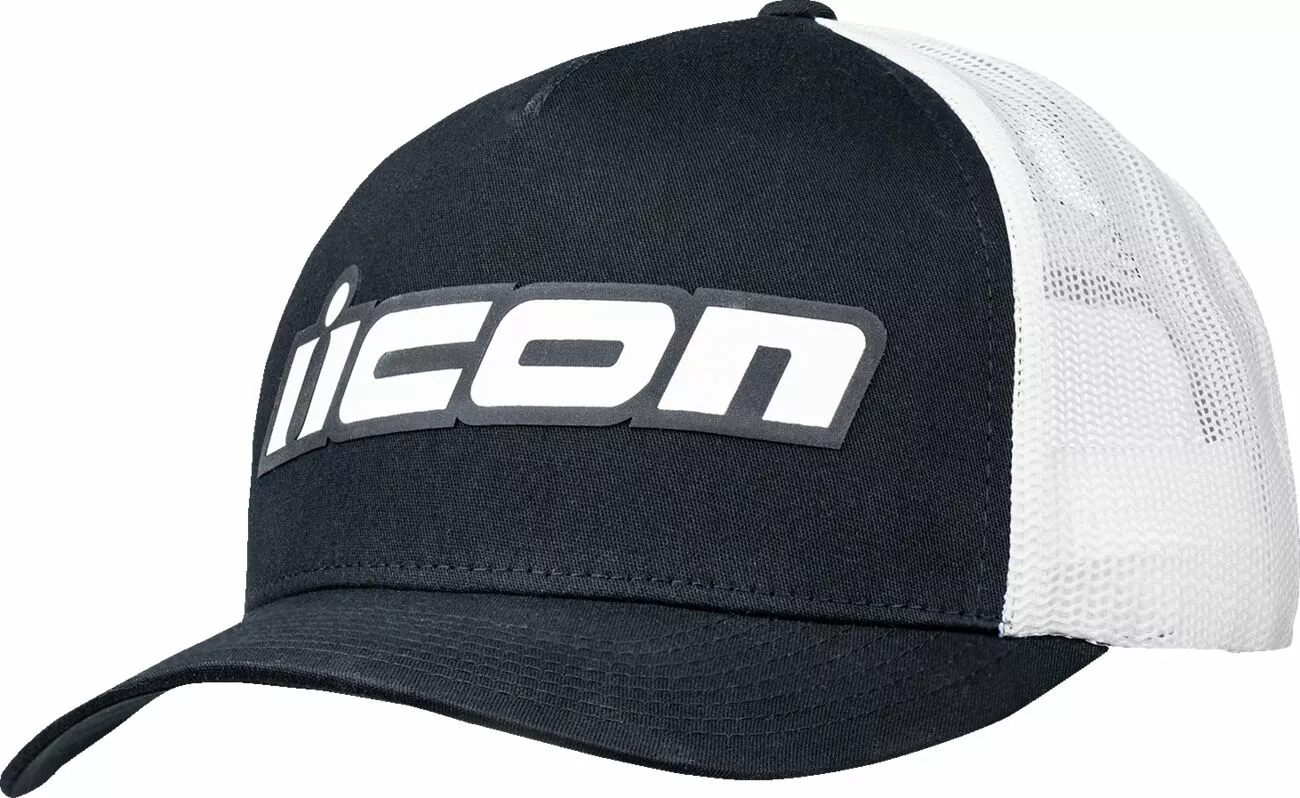 Капелюх Icon Slant™