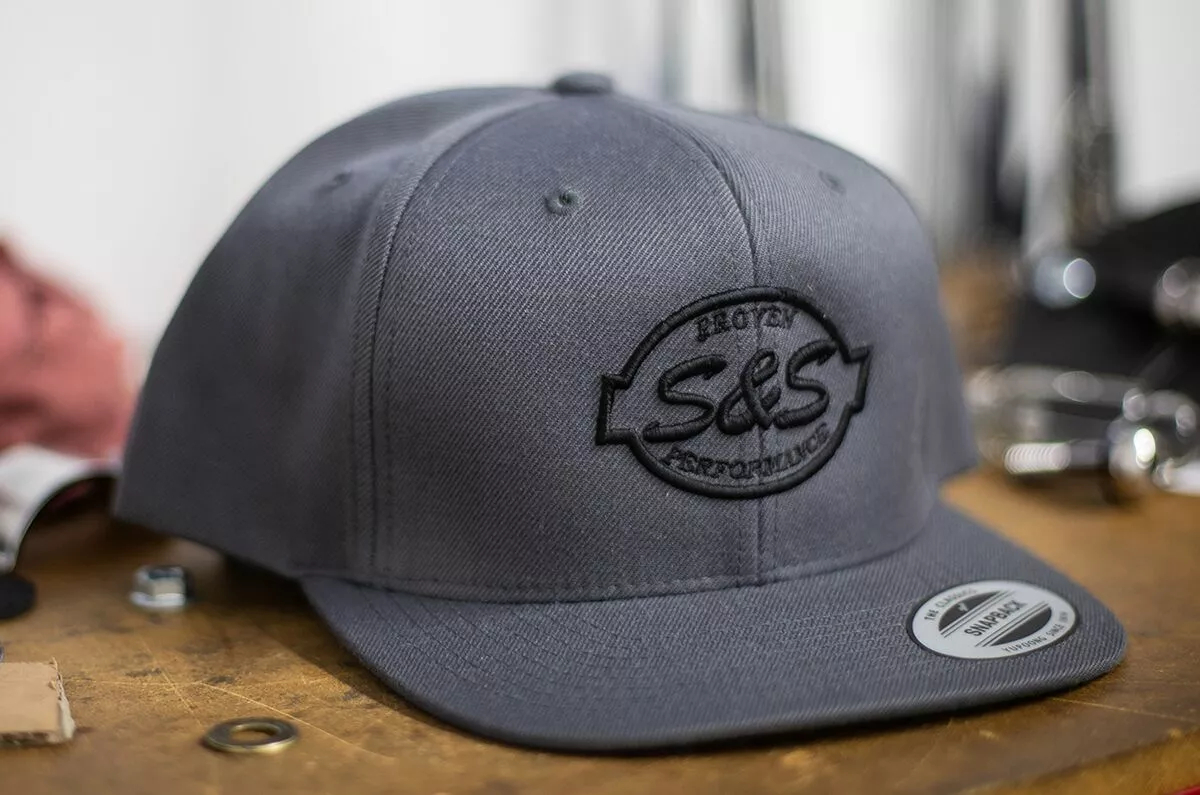 Капелюх Snapback