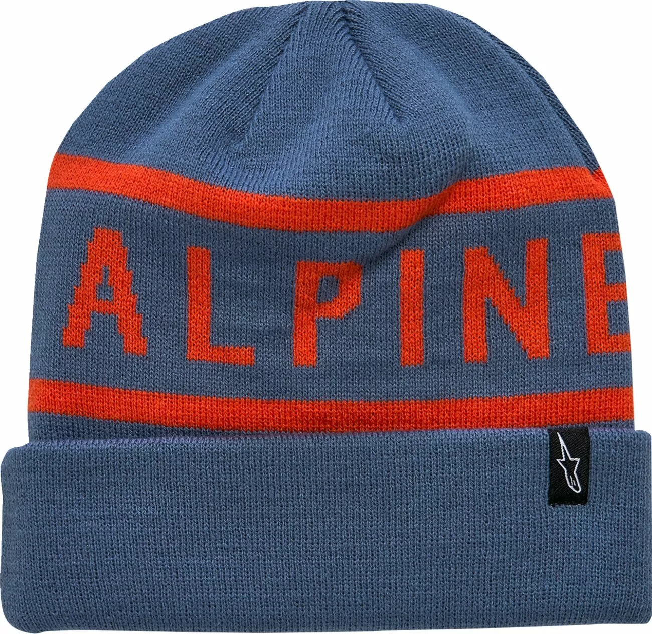 Шапочка Wordy Cuff Beanie