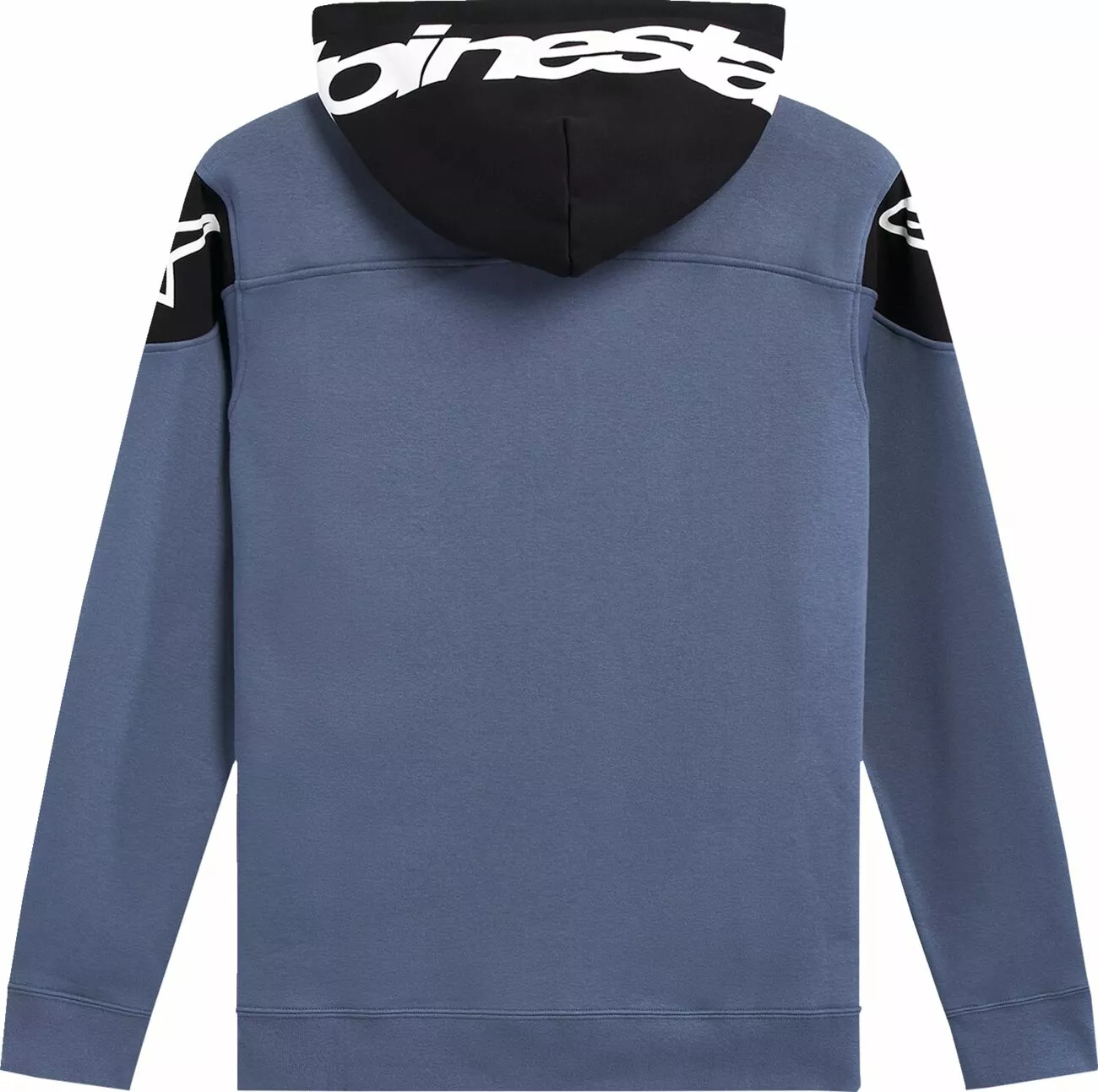 Худі Velocity Zip