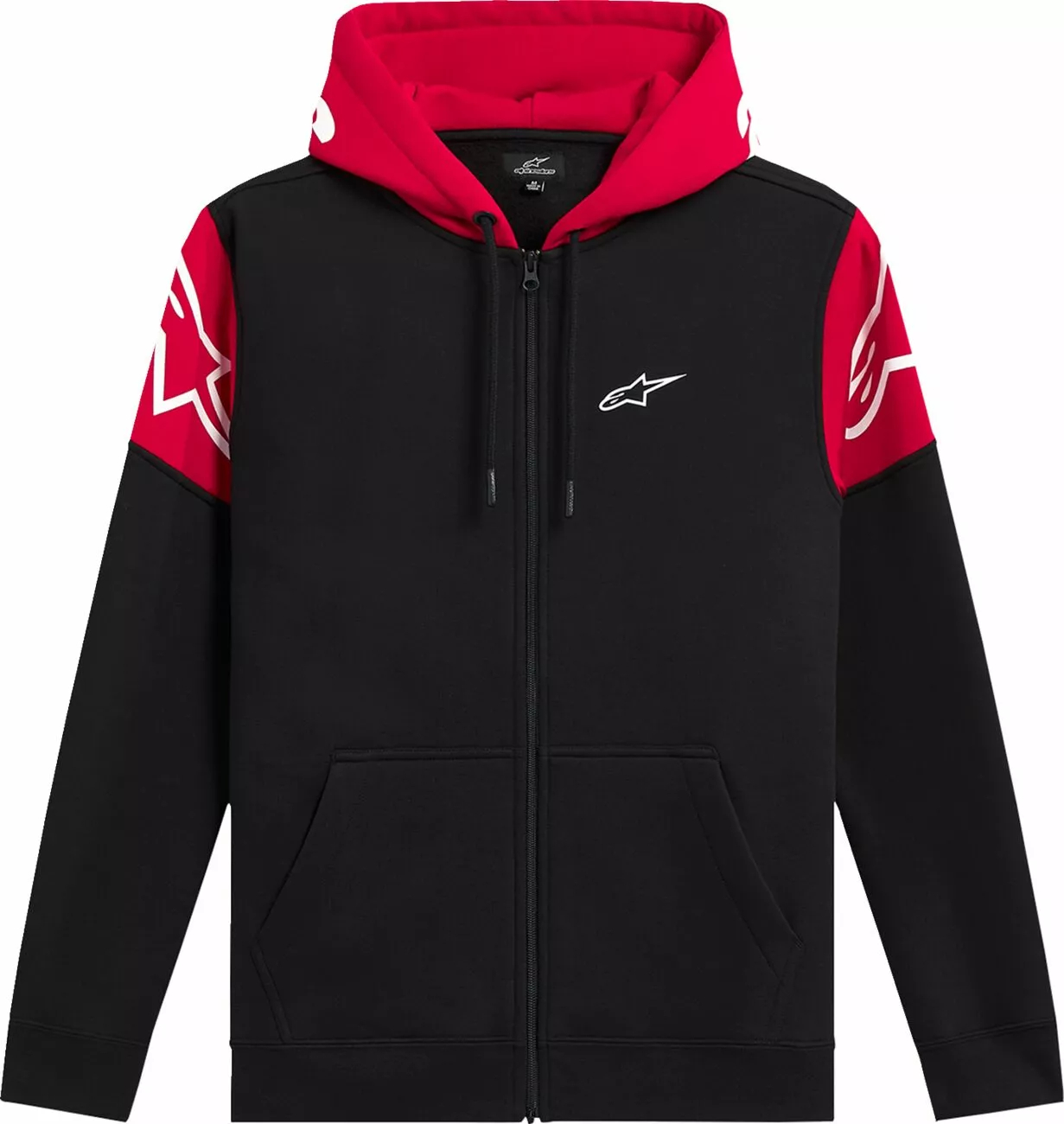 Худі Velocity Zip