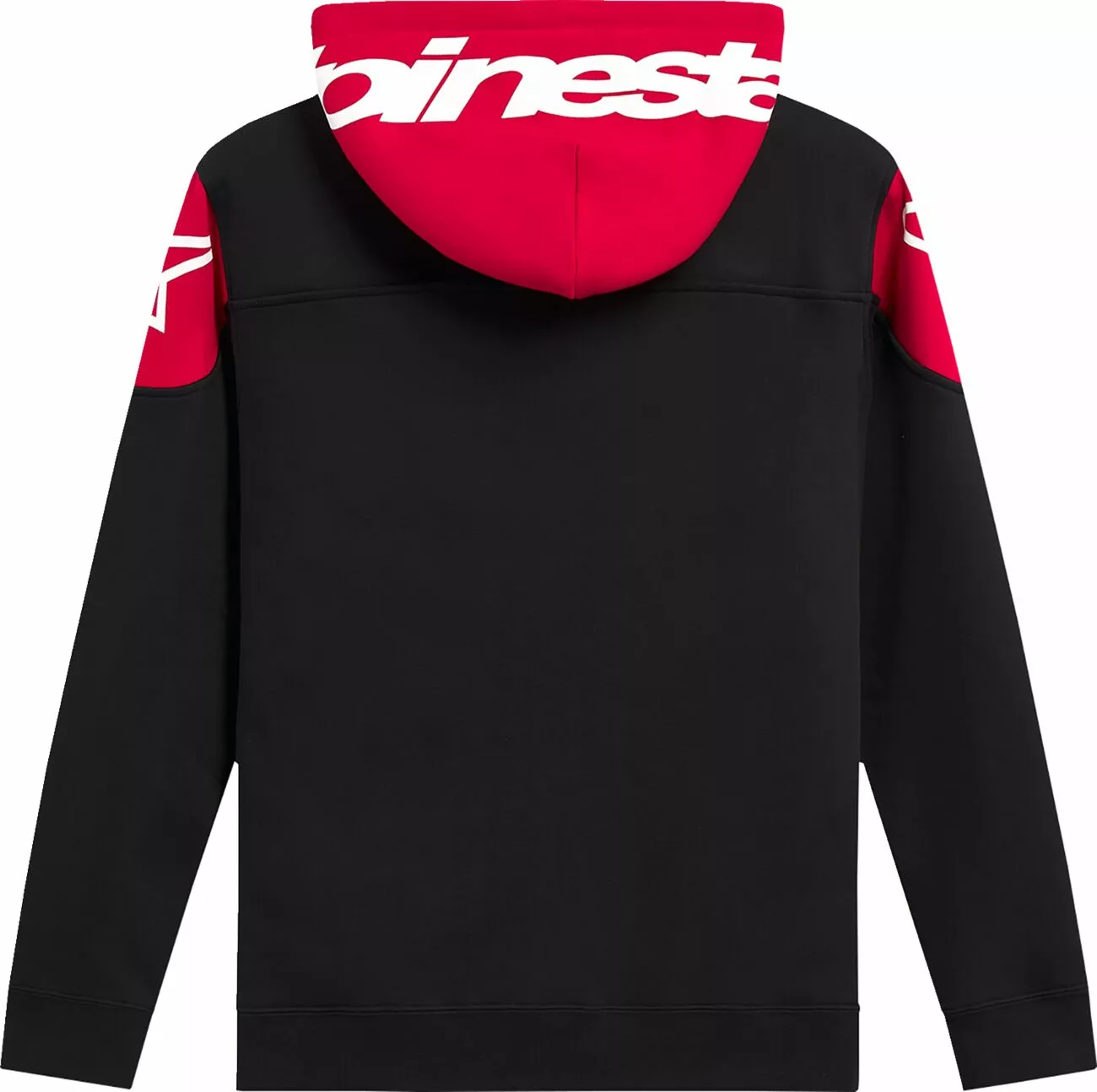 Худі Velocity Zip