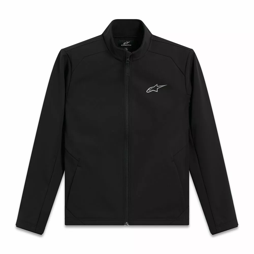 Куртка Radiate Softshell