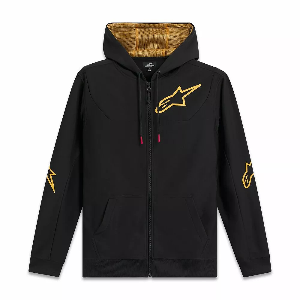 Худі Sessions V3