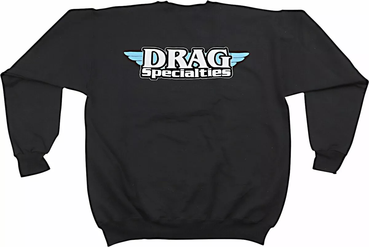 Толстовка Drag Specialties